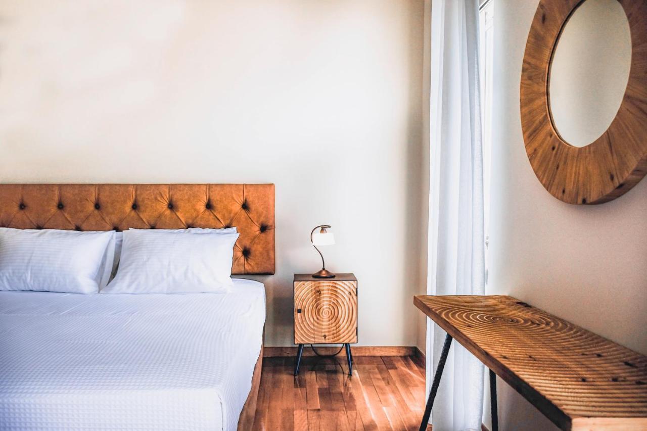Villa Sweven, Luxury Living Chania Souda Extérieur photo