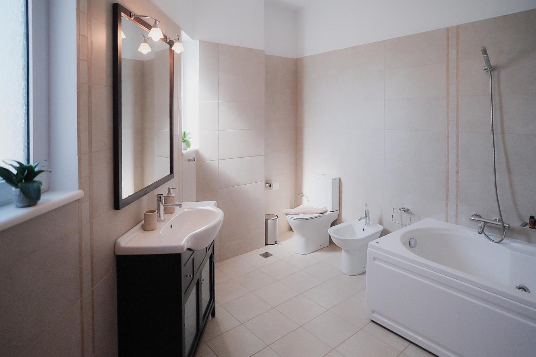 Villa Sweven, Luxury Living Chania Souda Extérieur photo