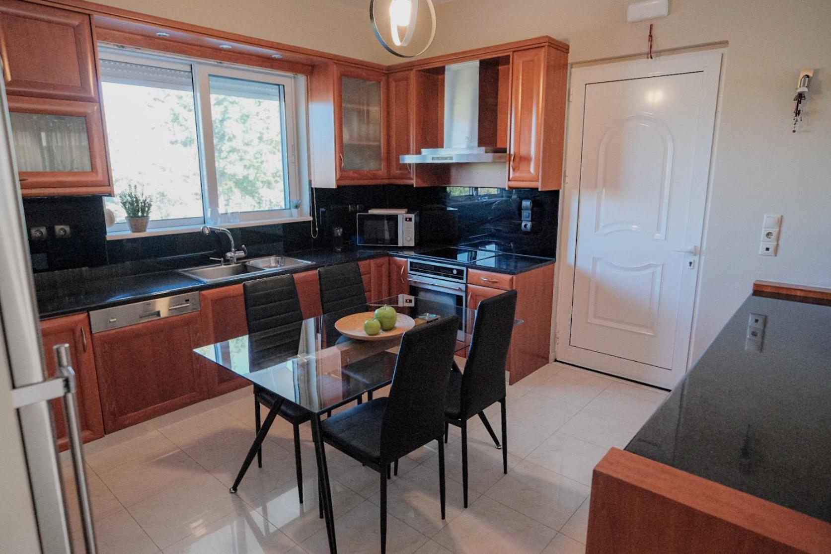 Villa Sweven, Luxury Living Chania Souda Extérieur photo
