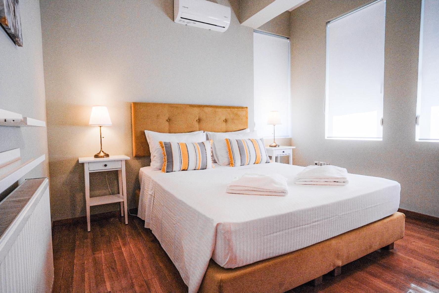 Villa Sweven, Luxury Living Chania Souda Extérieur photo